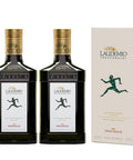 FRESCOBALDI Laudemio Extra Virgin Olive Oil, 16.9 FL Oz, 500ml, Premium, Award Winning Product of Tuscany, Italy, Fruity & Peppery Flavor, Smooth & Robust Low Acidity, Rich in Polyphenols