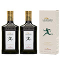 FRESCOBALDI Laudemio Extra Virgin Olive Oil, 16.9 FL Oz, 500ml, Premium, Award Winning Product of Tuscany, Italy, Fruity & Peppery Flavor, Smooth & Robust Low Acidity, Rich in Polyphenols