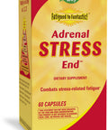 Nature's Way Fatigued to Fantastic! Adrenal Stress End, 60 Count
