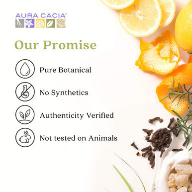 Aura Cacia Sweet Almond Skin Care Oil GC/MS Tested for Purity 480ml 16 fl. oz.