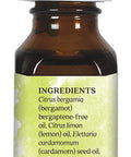 Aura Cacia Creative Juice Essential Oil Blend 0.5 fl. oz.