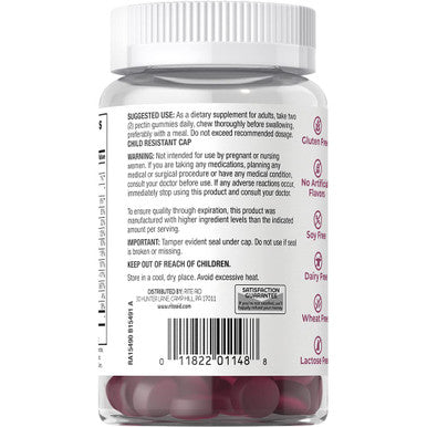 Rite Aid Women'S Multi-Vitamin Collagen Gummies - 60 Gummies, Mixed Berry Flavor, Essential Vitamins For Women