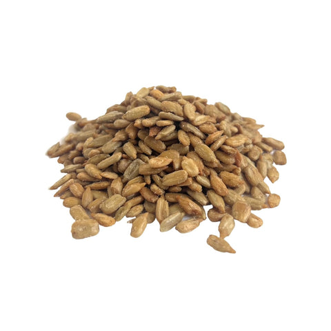 Yankee Traders Brand Sunflower Seeds, Salted and Roasted, 2 Pound