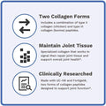 Utzy Naturals Mobility Bundle | Coll-U-Gen & Agilen