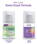Life Flo Dhea Plus Cream, 2 Oz