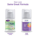 Life Flo Dhea Plus Cream, 2 Oz