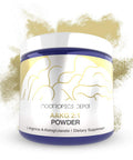 AAKG 2:1 Powder | L-Arginine A-Ketoglutarate | 125 Grams