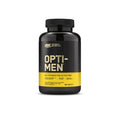 Optimum Nutrition 1 Pack Of Opti-Men 180 Capsule
