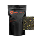 FIRE TEAS Monk Fruit Powder - All Natural Sugar Free Sweetener - No Erythritol, Keto & Paleo Diet Friendly, No Aftertaste, Zero Calories, Zero Carbs, Healthy