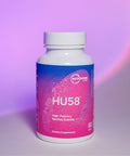 Microbiome Labs HU58 High Potency Bacillus subtilis 60 Capsules