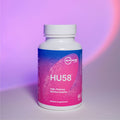 Microbiome Labs HU58 High Potency Bacillus subtilis 60 Capsules