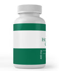 PURE ORIGINAL INGREDIENTS Houttuynia Cordata, (100 Capsules) Always Pure, No Additives Or Fillers, Lab Verified