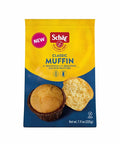 SchÃƒÂ¤r Gluten-Free Mini Honeygrams, 6-Pack Ã¢â‚¬â€œ Honey Infused, Crunchy Bite-Sized Cookies, Non-GMO, No Artificial Preservatives, Perfect for Snacking or Desserts