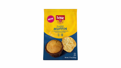 SchÃƒÂ¤r Gluten-Free Mini Honeygrams, 6-Pack Ã¢â‚¬â€œ Honey Infused, Crunchy Bite-Sized Cookies, Non-GMO, No Artificial Preservatives, Perfect for Snacking or Desserts