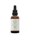 Bilberry Fruit B60 Alcohol-Free Herbal Extract Tincture, Concentrated Liquid Drops Natural Bilberry (Vaccinium Myrtillus) Dried