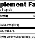Rootcology Aloe - Gastrointestinal Supplement With Highly Concentrated Aloe Vera For Immunity + Gi Support - Gut Health Supplemen