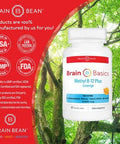 Extra Strength Methyl B12 & Methyl Folate ÃƒÂ¢Ã¢â€šÂ¬Ã¢â‚¬Å“ 60 Chewable Tablets Orange Citrus Flavor ÃƒÂ¢Ã¢â€šÂ¬Ã¢â‚¬Å“ High Potency Bioactive B12 Vitamin & B9 Folate Supplement For Energy Brain Heart & Nerve Support