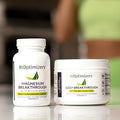 Magnesium Breakthrough Supplement 4.0 - Has 7 Forms Of Magnesium: Glycinate, Malate, Citrate, And More - Natural Sleep And Brain Supplement - 30 Capsules