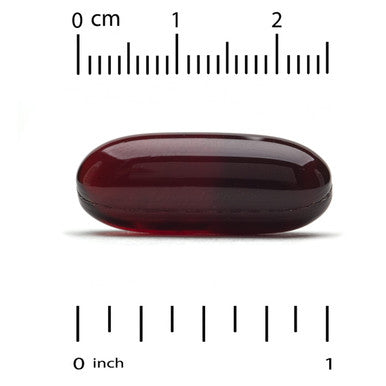 California Gold Nutrition Premium Krill Oil 1 000 Mg 60 Softgels