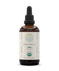 Stinging Nettle Leaf A120 Usda Organic Tincture | Alcohol Extract, High-Potency Herbal Drops | Certified Organic Stinging Nettle