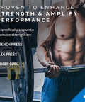 Creatine Monohydrate Powder | MuscleTech Cell-Tech Creatine Powder | Post Workout Recovery Drink | Muscle Builder for Men & Women | Musclebuilding Creatine Supplements | Fruit Punch, 6 lbs (56 Serv)