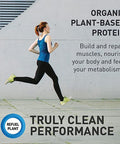 Garden of Life Organic Plant Based Protein 19 Servings