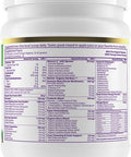 Paradise Herbs ORAC Energy Protein & Greens Vanilla | 20 grams of Organic Pea Protein Per Serving | Antioxidants | 24 Servings of Fruits & Veggies | Keto | Paleo | Vegan 16 Ounce, 14 Servings