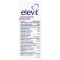 Elevit Pregnancy Multivitamin With Iodine 100 Tablets (100 Days)-Made In Germany-Imported From New Zealand