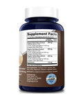 NusaPure Maca Root Black, Red, Yellow 20,000 mg - 180 Vegan Capsules (Vegan,Non-GMO & ) with Bioperine
