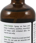 Heiltropfen Sweet Wormwood Hydrosol - Hydrolat 3.4 fl. oz. - 100 ml | 100% Natural Ingredients Hydrolate | Rehydrate Refresh Soothe Your Skin |
