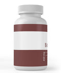 PURE ORIGINAL INGREDIENTS Dmae Bitartrate, (100 Capsules) Always Pure, No Additives Or Fillers, Lab Verified