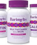 BariMelts Bariatric Surgery Starter Pack