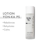 Yon-Ka Lotion PNG, Phyto 58 PNG Set, Hydrating Face Toner and Daily Purifying Face Mist, Anti-Aging Vitamin E Face Moisturizer for Normal and Oily Skin