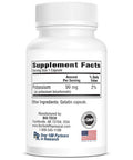 Bio-Tech Pharmacal Se-100 (Non-Yeast)