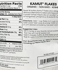 Kellogg's Frosted Flakes 25% Less Sugar Breakfast Cereal, Family Size, 20.3oz Box (1 Box)