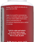 Apple Cider Vinegar by Nutritionn - ACV Powder in Capsules - Premium Natural Health Supplement