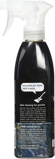Method Products Granite And Marble Cleaner Spray 12 oz - 2 pack