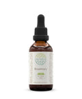 Rosemary B60 Alcohol-Free Herbal Extract Tincture, Concentrated Liquid Drops Natural Rosemary (Rosmarinus Officinalis) (2 Fl Oz)