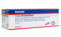 Bsn Medical 00303 Coverlet Adhesive Bandages Oval 1 1/4Quot; X 1Quot;(Pack Of 100)