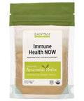 Banyan Botanicals Immune Health Now Organic Herbal Immune Booster - Powdered Mix Of Herbs For Lungs, Respiratory & Immune System Support* 3.5Oz Non Gmo Sustainably Sourced Vegan