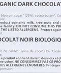 Vivani Vivani Fine Dark 75% 80 gramRed Chocolate