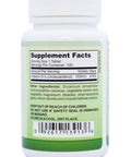 Great Lakes Nutrition Vitamin D3 Vegan Vitamin D Supplement for Men & Women 1500IU 100 Tablets