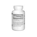 Source s N-Acetyl Cysteine Antioxidant Support 1000 mg Dietary Supplement That Supports Respiratory Health* - 120 Tablets