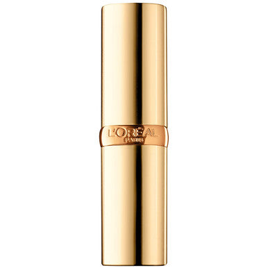 L'Oreal Paris Colour Riche Lipstick with Argan Oil and Vitamin E, Reds of Worth, Hopeful Red