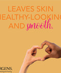 Jergens Skin Smoothie Body Lotion, Pink Grapefruit & Pomelo Scented, Refreshing All-Day Fragranced Moisture, with Citrus Juice Blends, Vitamin E, Cocoa & Shea Butters, Dye-Free, 10 Ounces (Pack of 3)