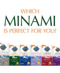 Garden of Life Minami Algae Omega 3 Vegan Dha For Brain And Eye Health - Orange Flavor 500Mg Plant Based Dha Omega-3 Vegan Algae Oil Plus Astaxanthin No Aftertaste 60 Easy-To-Swallow Mini Softgels