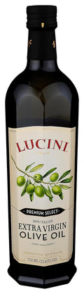 Lucini, Extra Virgin Olive Oil Collection (Everyday, 500 mL (Pack of 1))
