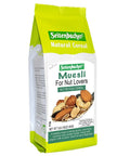 Seitenbacher Muesli Cereal #3 â€“ For Active People â€“ Fruit Mix 16 Ounce (Pack of 6)