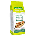 Seitenbacher Muesli Cereal #3 â€“ For Active People â€“ Fruit Mix 16 Ounce (Pack of 6)