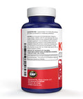 NusaPure Kidney Complex (Vegetarian) 60 caps